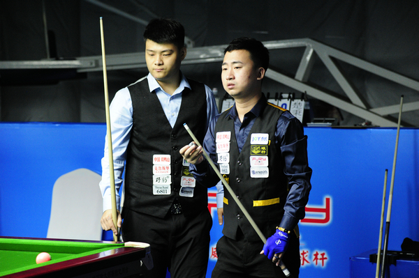 在防守端的 在防守端的