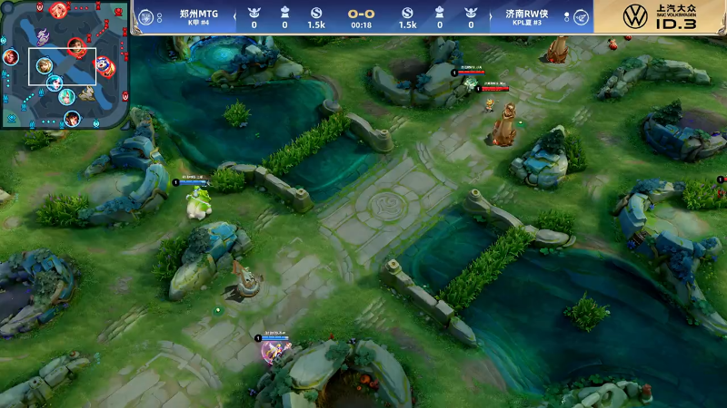 重要成员 重要成员