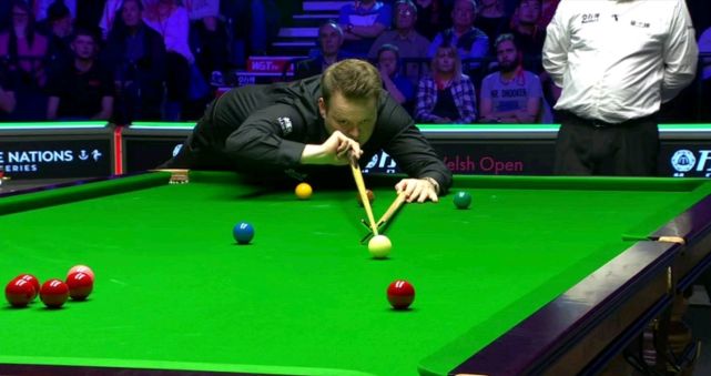 弗格森接近 弗格森接近