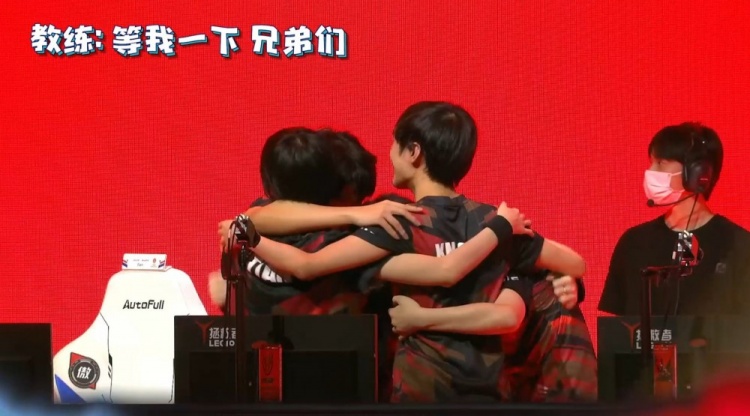 键比赛中